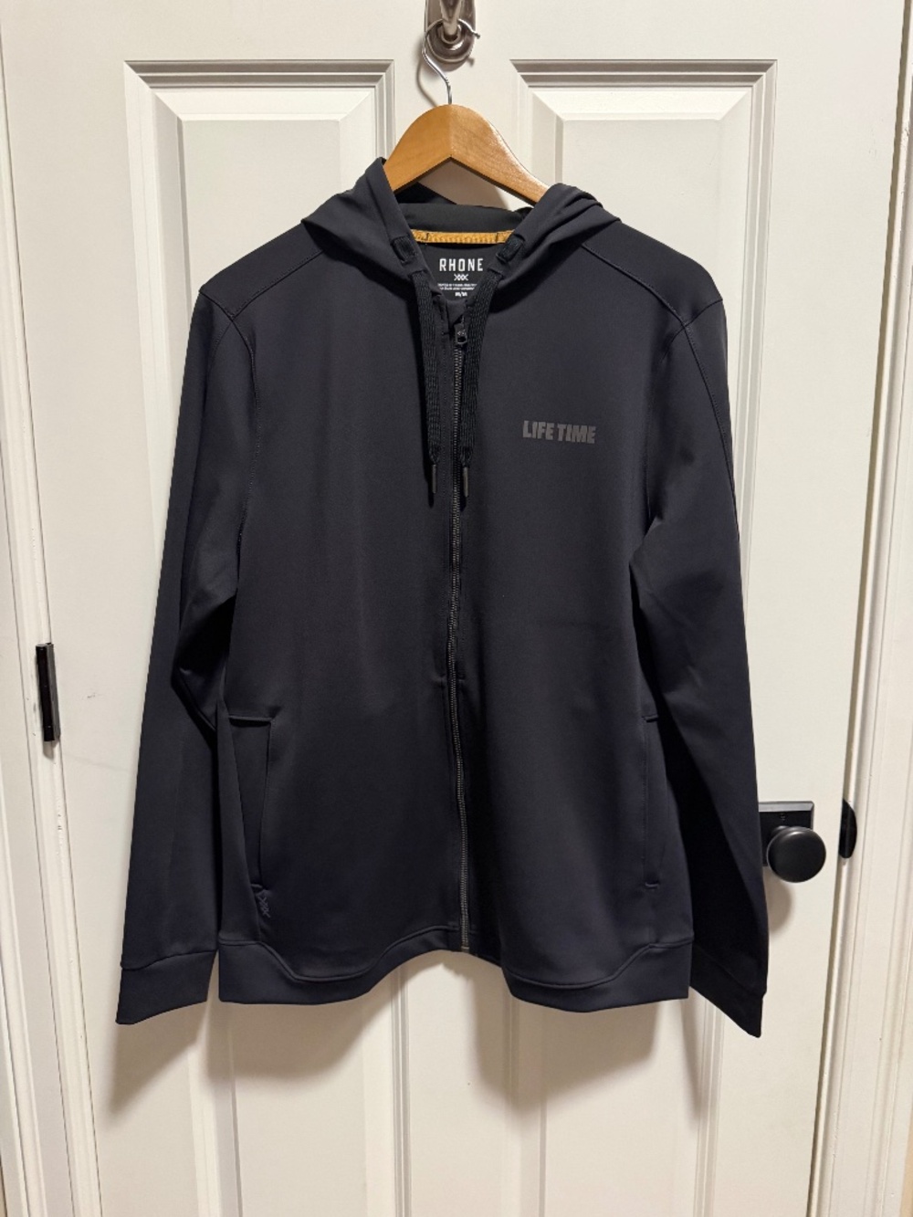 Life Time Rhone Spar Full Zip Hoodie V2